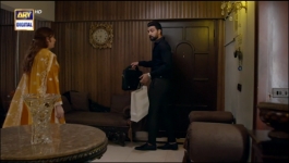 Teray Janay Kay Baad - Episode 55 - 14th October 2024